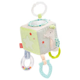Baby Fehn - Activity cube, ChildernOfTheSea - Mari Kali Stores Cyprus